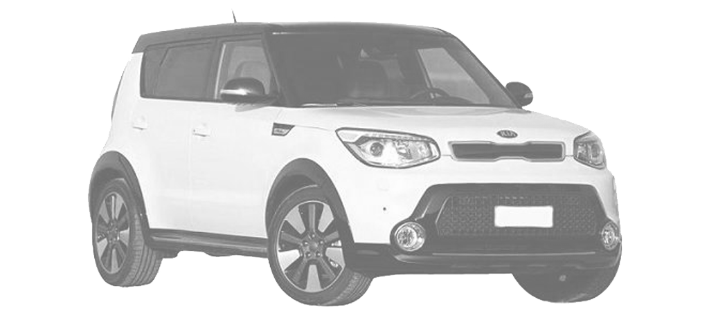 Ricambi Kia SOUL 05-2014/03-2019