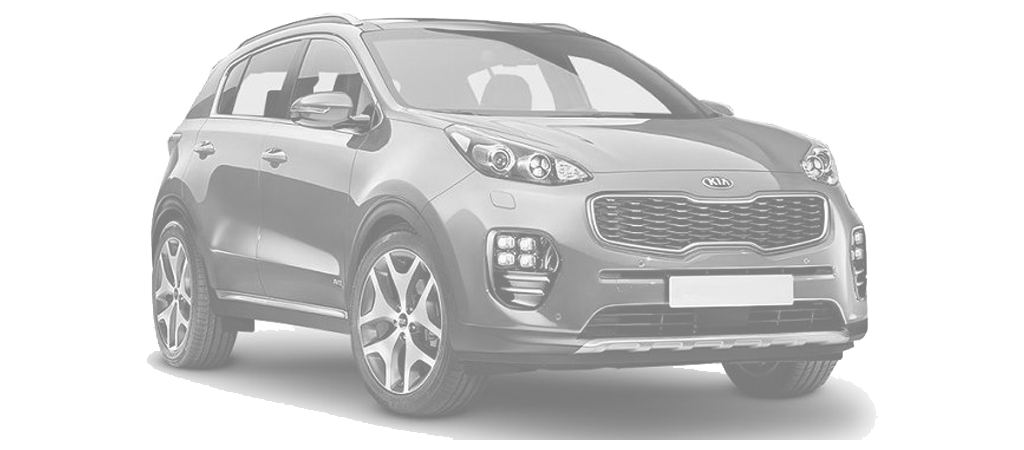 Ricambi Kia SPORTAGE 01-2016/08-2018