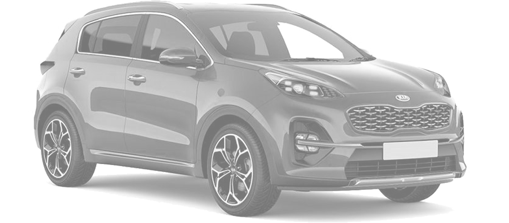 Ricambi Kia SPORTAGE 09-2018