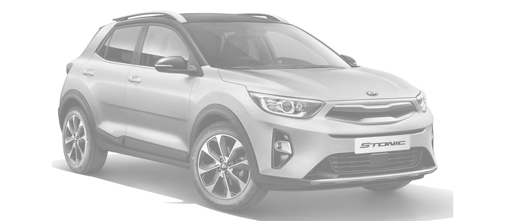 Ricambi Kia STONIC 09-2017