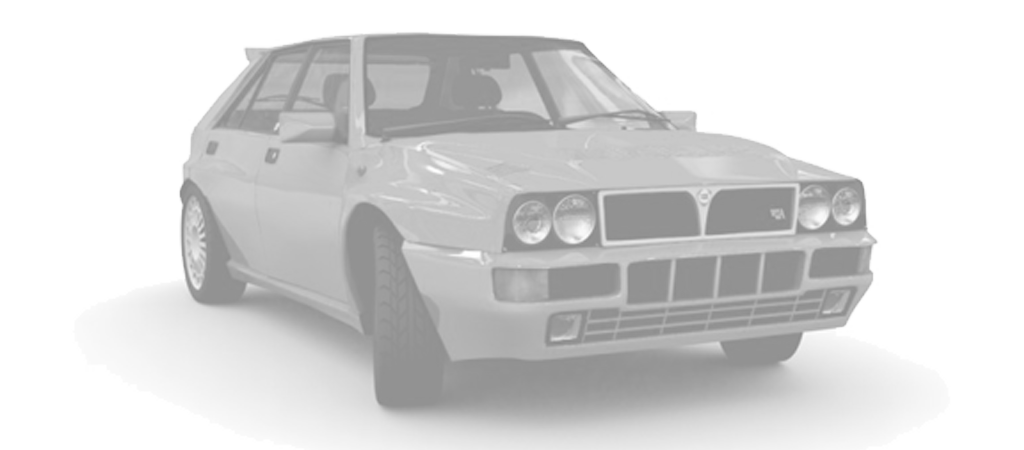 Ricambi Lancia DELTA 05-1986/12-1992