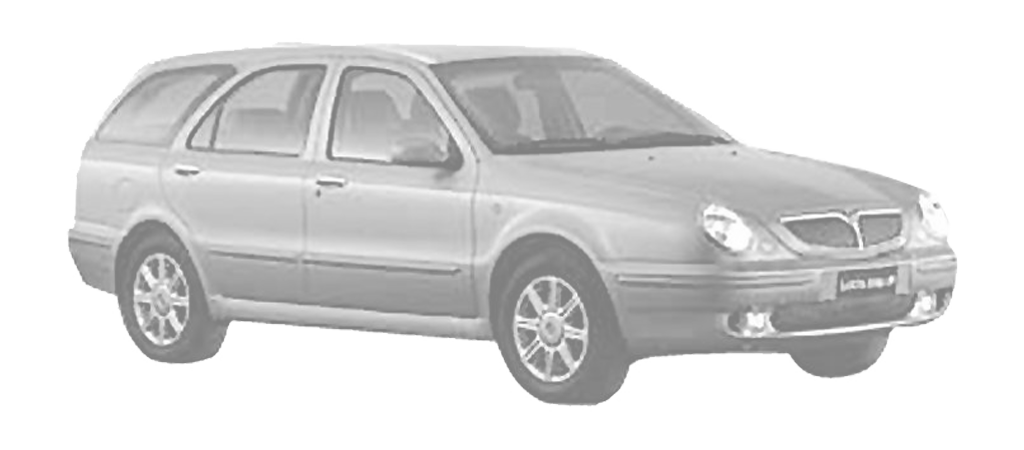 Ricambi Lancia LYBRA 09-1999