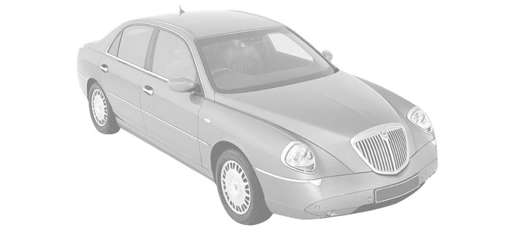 Ricambi Lancia THESIS 03-2002/04-2009