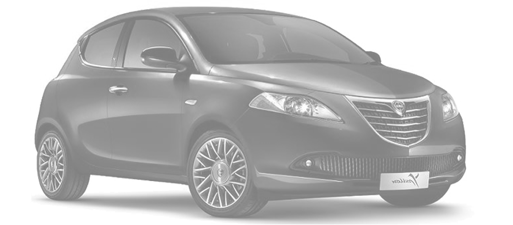 Ricambi Lancia Y 06-2011