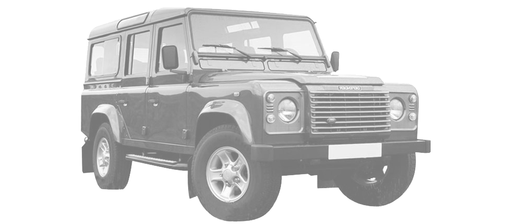 Ricambi Land Rover DEFENDER 01-1993
