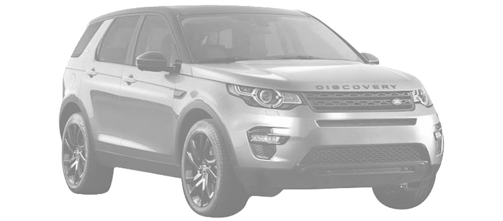 Ricambi Land Rover DISCOVERY SPORT 03-2015