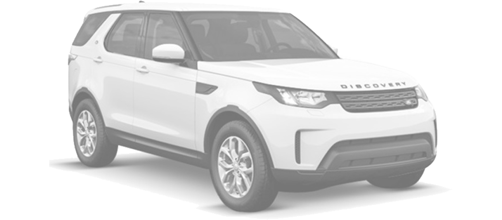 Ricambi Land Rover DISCOVERY V 02-2017