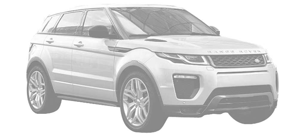 Ricambi Land Rover EVOQUE 03-2015