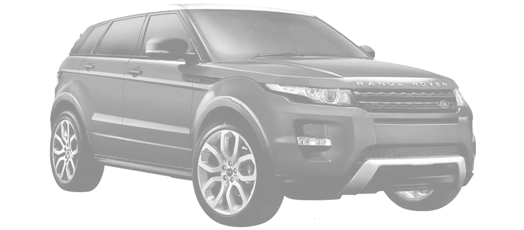 Ricambi Land Rover EVOQUE 04-2011/12-2014