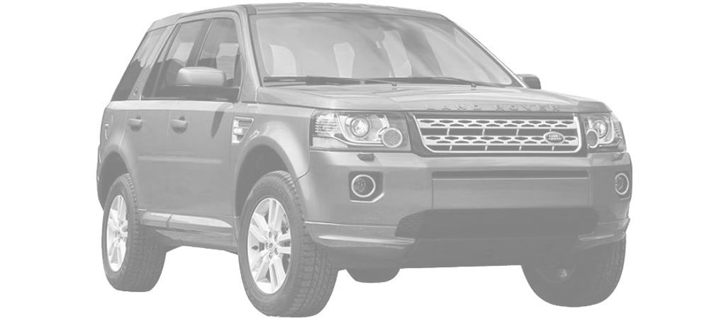 Ricambi Land Rover FREELANDER 2 06-2010