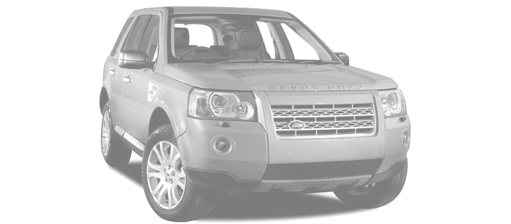 Ricambi Land Rover FREELANDER 2 12-2006