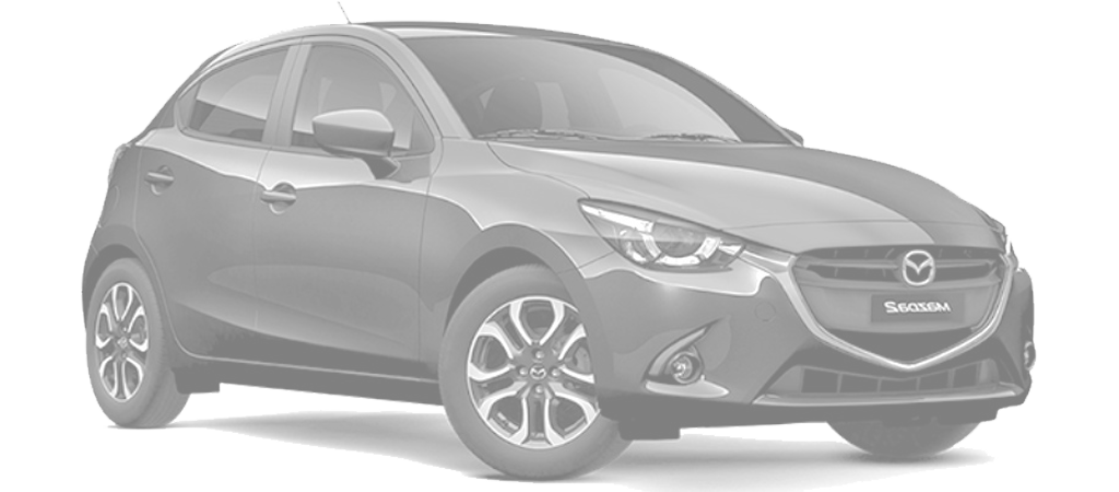 Ricambi Mazda 2 07-2018
