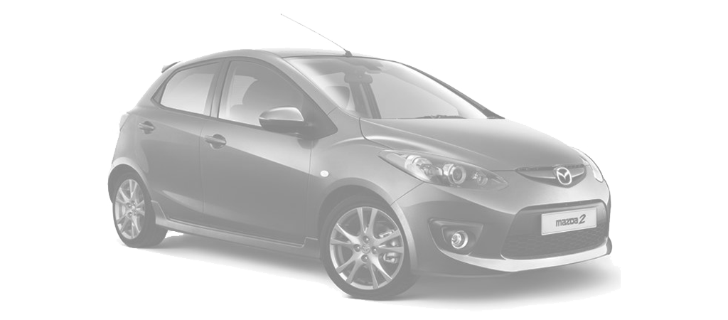 Ricambi Mazda 2 08-2007/12-2014