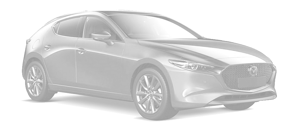 Ricambi Mazda 3 01-2019