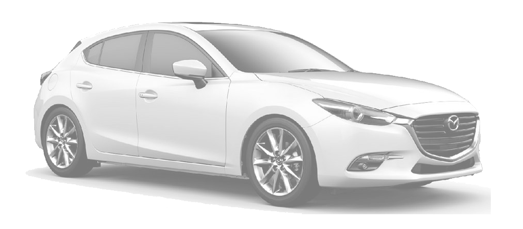 Ricambi Mazda 3 03-2017/12-2018