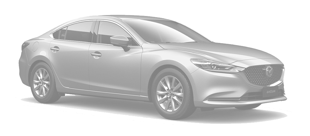 Ricambi Mazda 6 07-2018