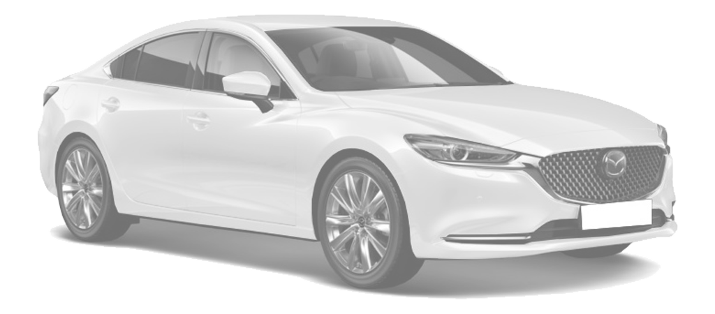 Ricambi Mazda 6 10-2016/06-2018