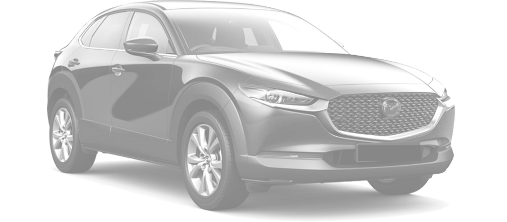 Ricambi Mazda CX 30 07-2019