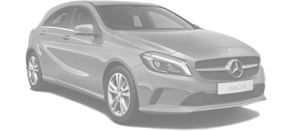 Ricambi Merdes-Benz CLASSE A W176 06-2015/04-2018