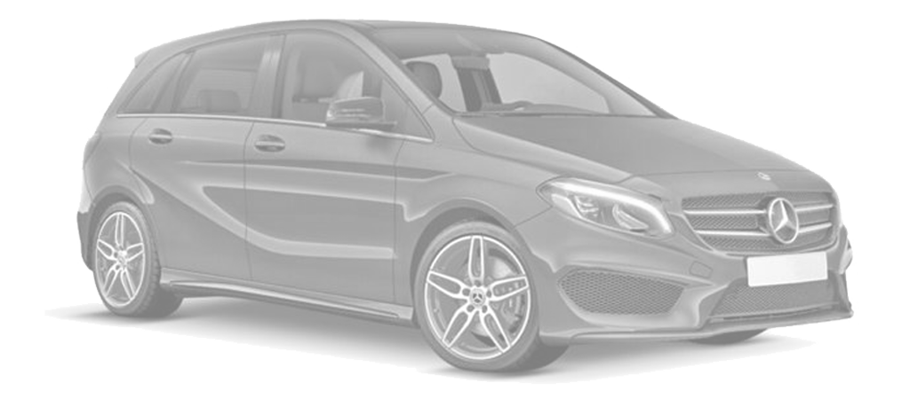 Ricambi Mercedes-Benz CLASSE B W246 10-2014/11-2018