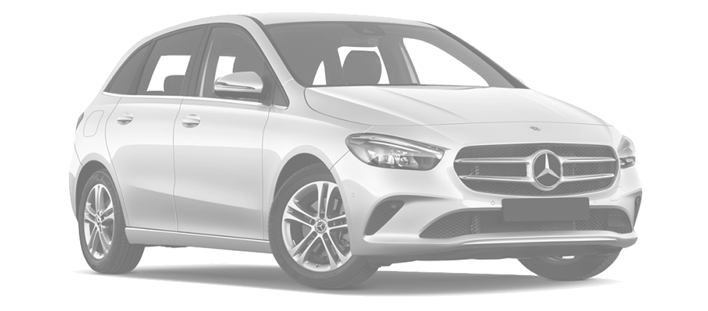 Ricambi Mercedes-Benz CLASSE B W247 01-2019