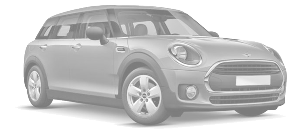 Ricambi Mini CLUBMAN F54 07-2015/09-2018
