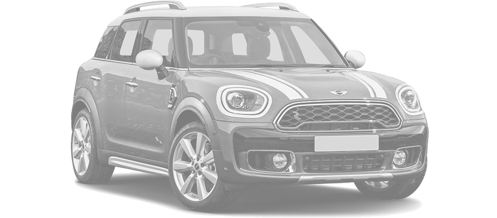 Ricambi Mini COUNTRYMAN 10-2016