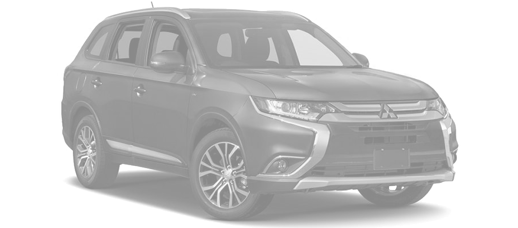 Ricambi Mitsubishi OUTLANDER 09-2015/10-2018