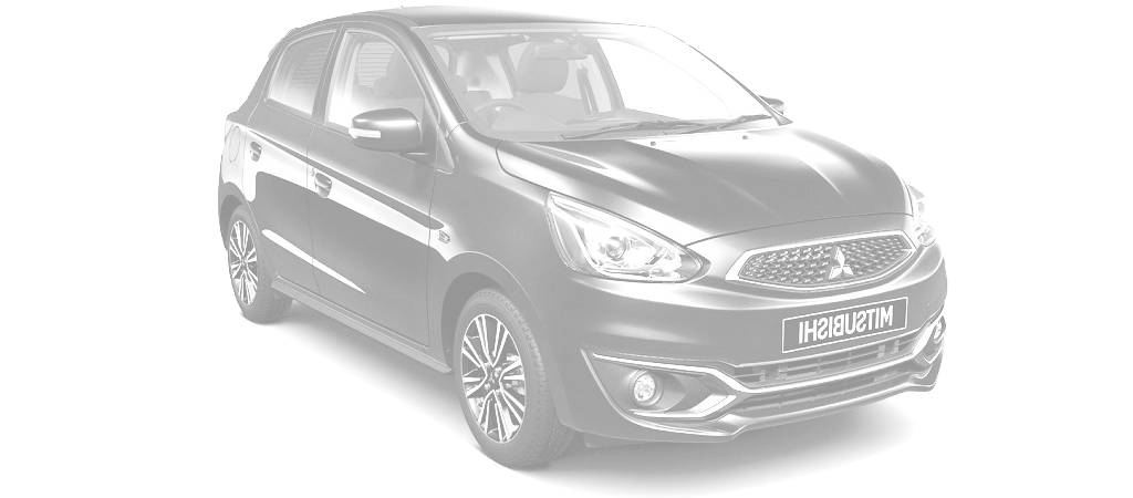 Ricambi Mitsubishi SPACE STAR 02-2016/02-2020