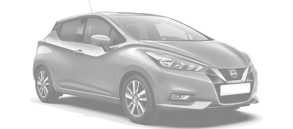Ricambi Nissan MICRA 03-2017