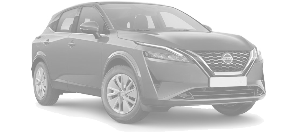 Ricambi Nissan QASQHAI 06-2021