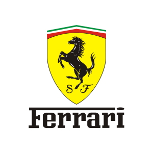 Ferrari ricambi originali e compatibili carrozzeria fanalistica componenti elettrici meccanici lubrificanti accessori