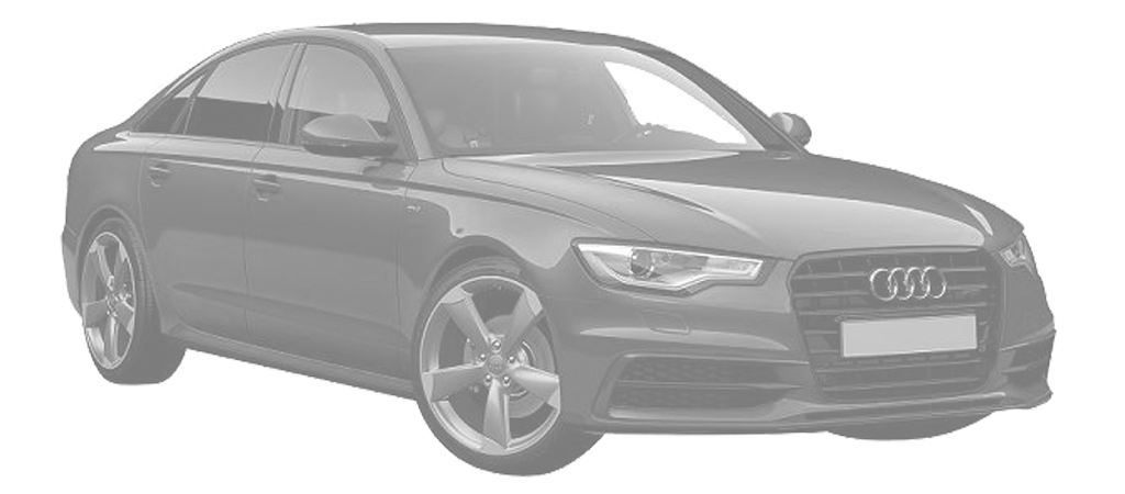 Ricambi Audi A6 04-2011/07-2014