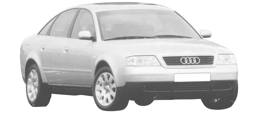 Ricambi Audi A6 08-1997:08-1999