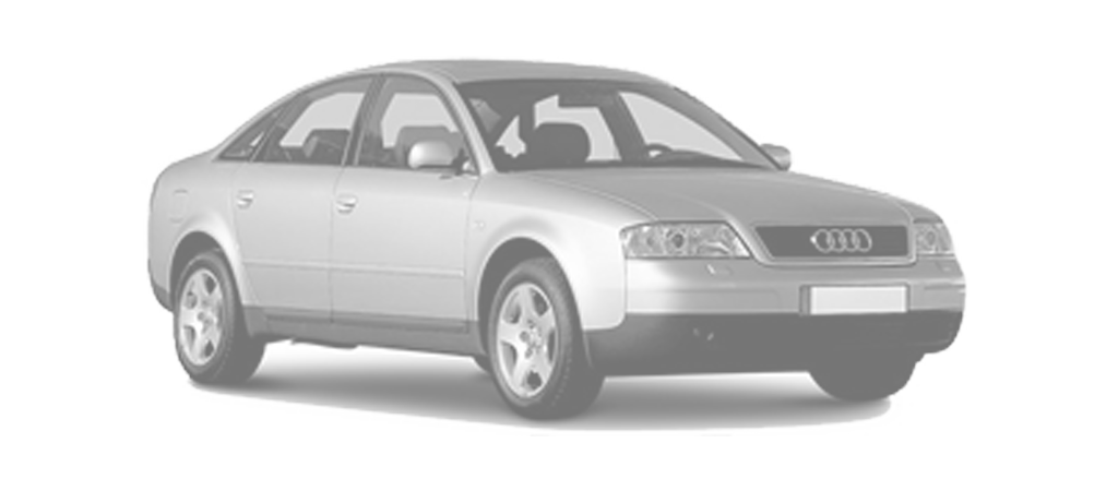 Ricambi Audi A6 09-1999/05-2001