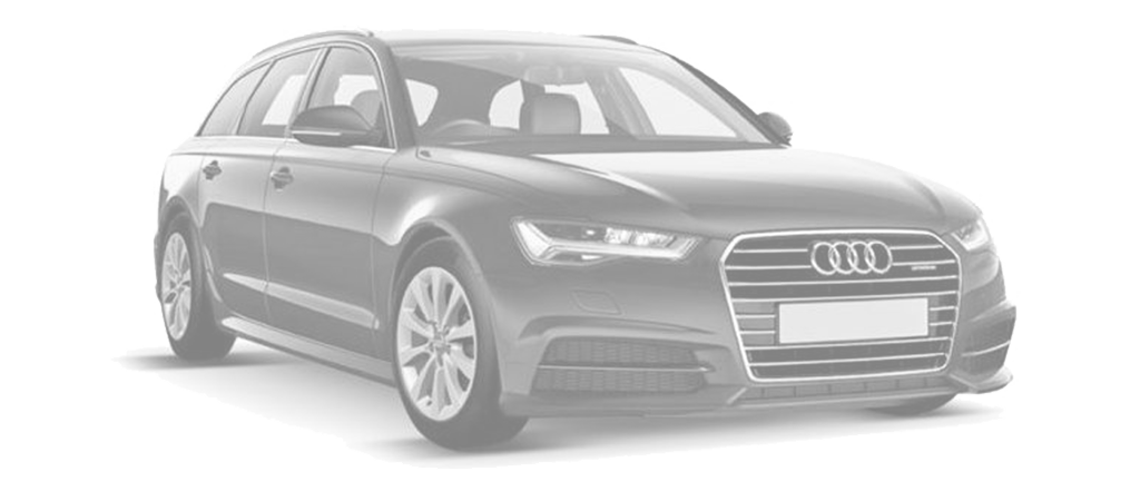 Ricambi Audi A6 09-2014/06-2016