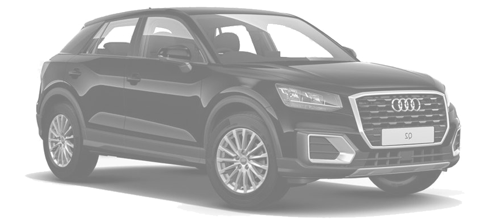 Ricambi Audi Q2 11-2016
