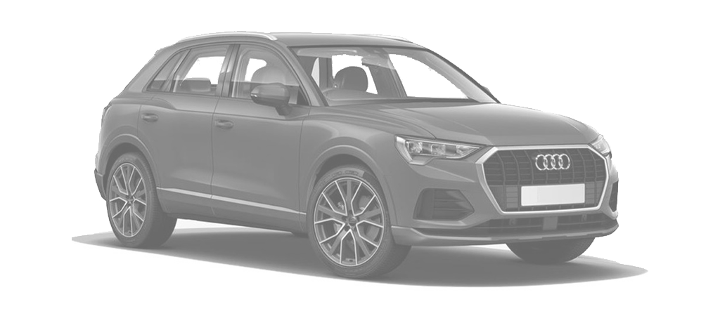 Ricambi Audi Q3 11-2018