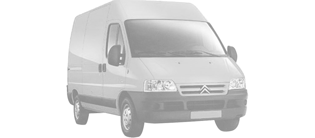 Ricambi Citroen JUMPER 01-2002/12-2005