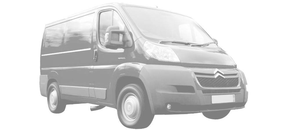 Ricambi Citroen JUMPER 01-2006/06-2014