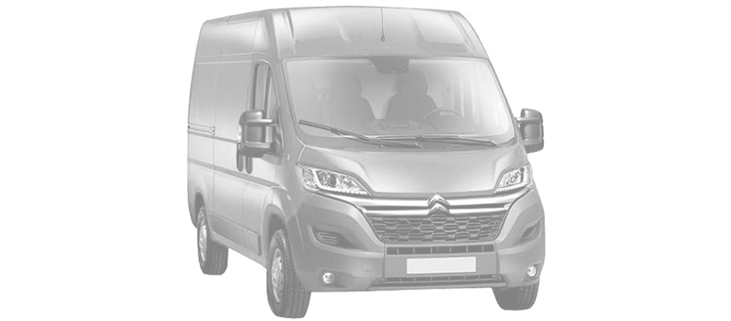 Ricambi Citroen JUMPER 10-2014