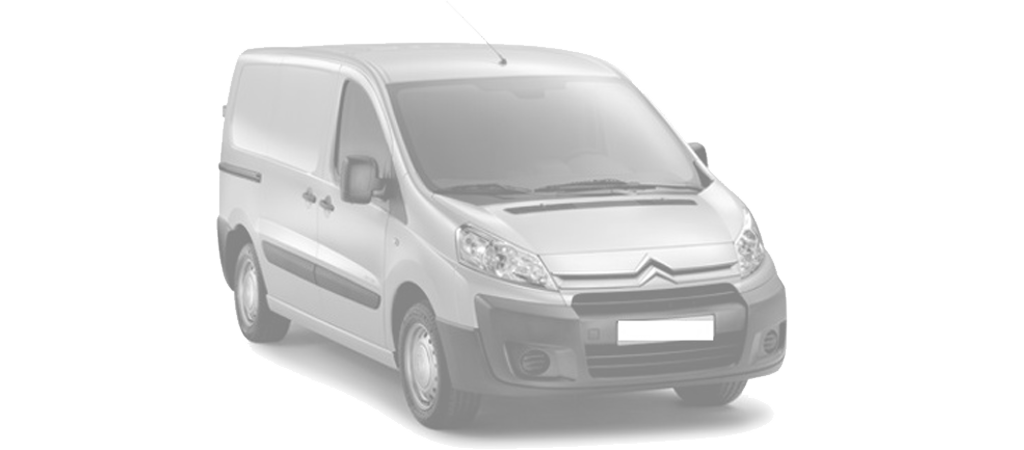 Ricambi Citroen JUMPY 05-2007/02-2016
