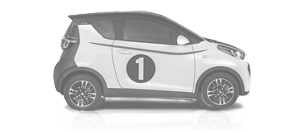 Ricambi DR 1.0 EV 02-2023