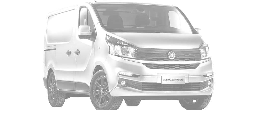 Ricambi FIAT TALENTO 05-2016