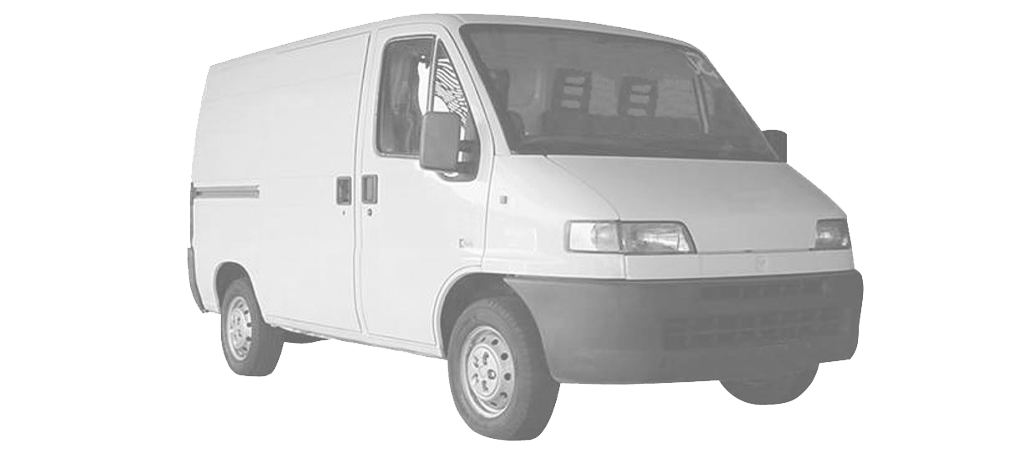 Ricambi Fiat DUCATO 01-1994/12-2001