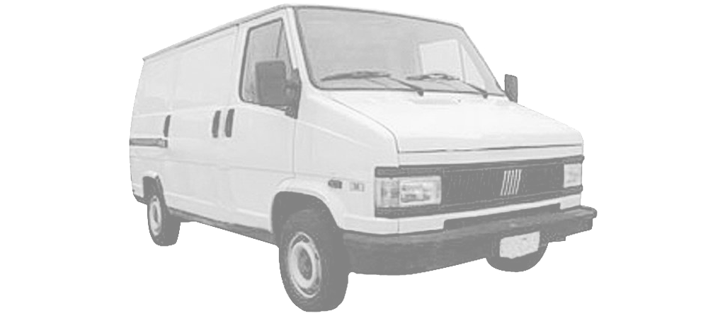 Ricambi Fiat DUCATO 06-1990/12-1993