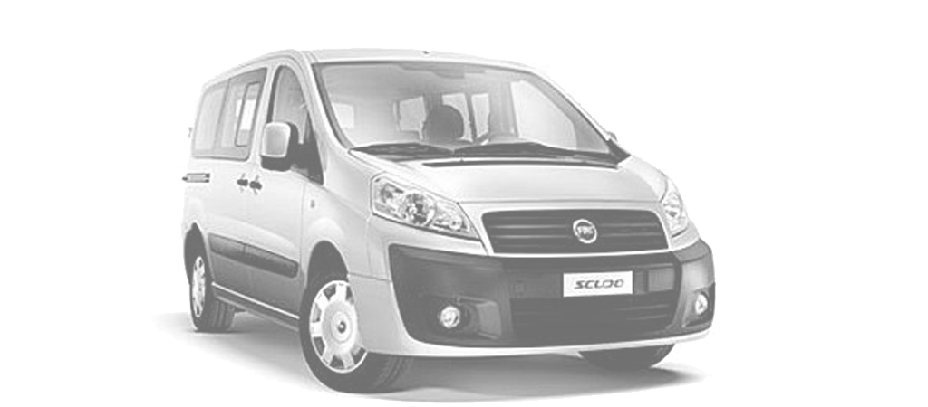 Ricambi Fiat SCUDO 05-2007/12-2021
