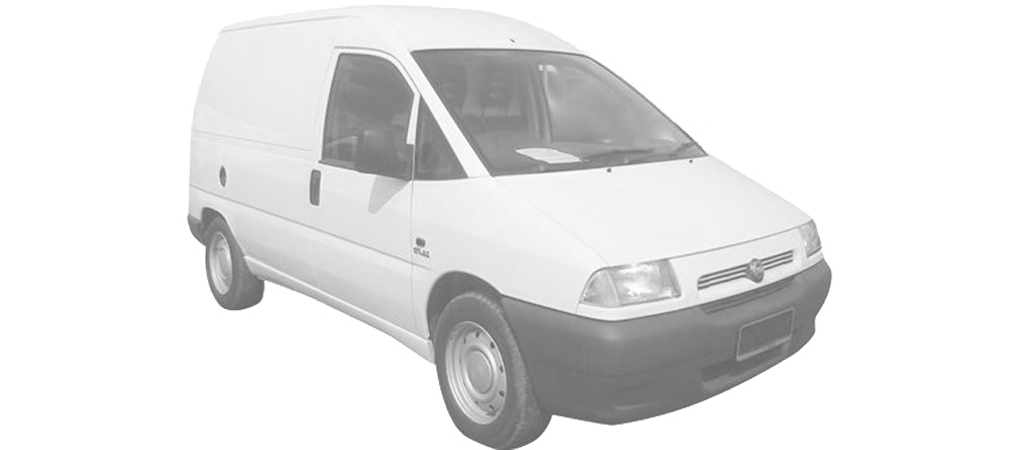 Ricambi Fiat SCUDO 07-1995/12-2003