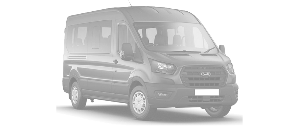 Ricambi Ford TRANSIT 01-2020