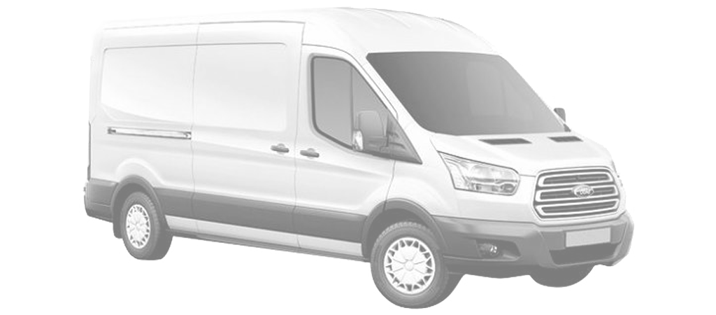 Ricambi Ford TRANSIT 03-2014/12-2019
